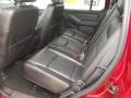 2007 Vivid Red Mercury Mountaineer AWD  photo #31