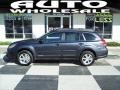Graphite Gray Metallic - Outback 3.6R Limited Photo No. 1