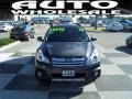 Graphite Gray Metallic - Outback 3.6R Limited Photo No. 2