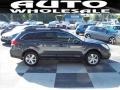 Graphite Gray Metallic - Outback 3.6R Limited Photo No. 3