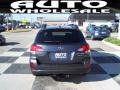 Graphite Gray Metallic - Outback 3.6R Limited Photo No. 4
