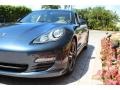 Yachting Blue Metallic - Panamera V6 Photo No. 10