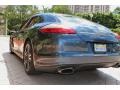 Yachting Blue Metallic - Panamera V6 Photo No. 11