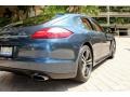 Yachting Blue Metallic - Panamera V6 Photo No. 12