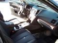 Graphite Gray Metallic - Outback 3.6R Limited Photo No. 13