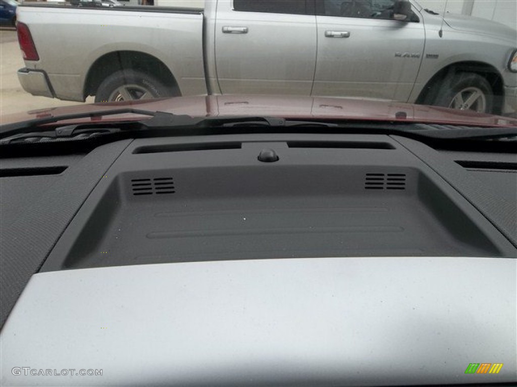 2007 Mountaineer AWD - Vivid Red / Charcoal Black photo #55
