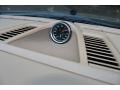 Luxor Beige Gauges Photo for 2011 Porsche Panamera #72170980