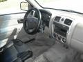 Summit White - Colorado LS Regular Cab Photo No. 14