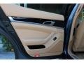 Door Panel of 2011 Panamera V6