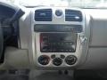 Summit White - Colorado LS Regular Cab Photo No. 21
