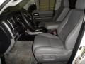 Super White - Sequoia Limited 4WD Photo No. 10