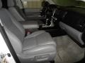 Super White - Sequoia Limited 4WD Photo No. 18