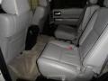 Super White - Sequoia Limited 4WD Photo No. 21