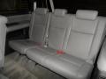 Super White - Sequoia Limited 4WD Photo No. 22