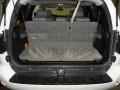 Super White - Sequoia Limited 4WD Photo No. 24