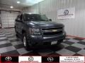 Blue Granite Metallic - Tahoe LS Photo No. 1