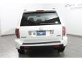 2007 Taffeta White Honda Pilot EX-L 4WD  photo #4