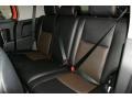 Dark Charcoal Rear Seat Photo for 2013 Toyota FJ Cruiser #72171663