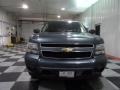 Blue Granite Metallic - Tahoe LS Photo No. 2