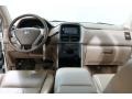 2007 Taffeta White Honda Pilot EX-L 4WD  photo #6