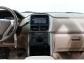 2007 Taffeta White Honda Pilot EX-L 4WD  photo #9