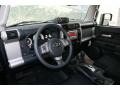 2013 Black Toyota FJ Cruiser 4WD  photo #5