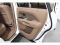 2007 Taffeta White Honda Pilot EX-L 4WD  photo #13