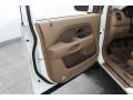 2007 Taffeta White Honda Pilot EX-L 4WD  photo #15