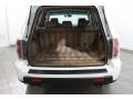 2007 Taffeta White Honda Pilot EX-L 4WD  photo #21