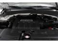 2007 Taffeta White Honda Pilot EX-L 4WD  photo #23