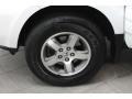 2007 Taffeta White Honda Pilot EX-L 4WD  photo #26