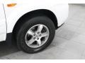 2007 Taffeta White Honda Pilot EX-L 4WD  photo #27