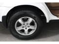 2007 Taffeta White Honda Pilot EX-L 4WD  photo #28