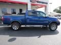 2006 Spectra Blue Mica Toyota Tundra SR5 Double Cab  photo #8