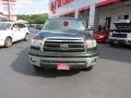 2010 Spruce Green Mica Toyota Tundra Double Cab  photo #2