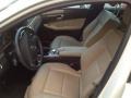 Arctic White - E 350 Sedan Photo No. 4