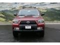 Salsa Red Pearl - 4Runner Trail 4x4 Photo No. 3