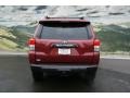 Salsa Red Pearl - 4Runner Trail 4x4 Photo No. 4