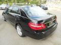 Black - E 350 Sedan Photo No. 3