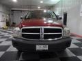 Inferno Red Crystal Pearl - Durango SXT Photo No. 2