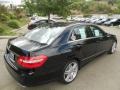 Black - E 350 Sedan Photo No. 5