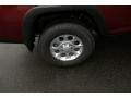 Salsa Red Pearl - 4Runner Trail 4x4 Photo No. 9