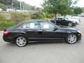 Black - E 350 Sedan Photo No. 6