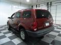 Inferno Red Crystal Pearl - Durango SXT Photo No. 5