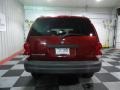 Inferno Red Crystal Pearl - Durango SXT Photo No. 6