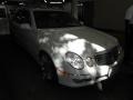Arctic White - E 350 Sedan Photo No. 1