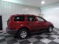 Inferno Red Crystal Pearl - Durango SXT Photo No. 7
