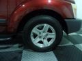 Inferno Red Crystal Pearl - Durango SXT Photo No. 8