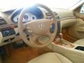 Arctic White - E 350 Sedan Photo No. 5