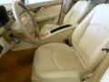 Arctic White - E 350 Sedan Photo No. 6